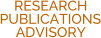 ADVISORY PUBLICATIONS RESEARCH